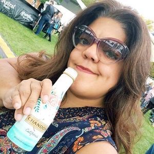 Meet your Posher, Ana-marie